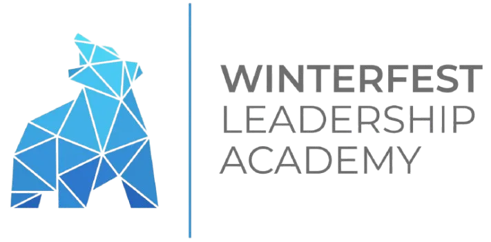 Logo Winterfest Leadership Akademie